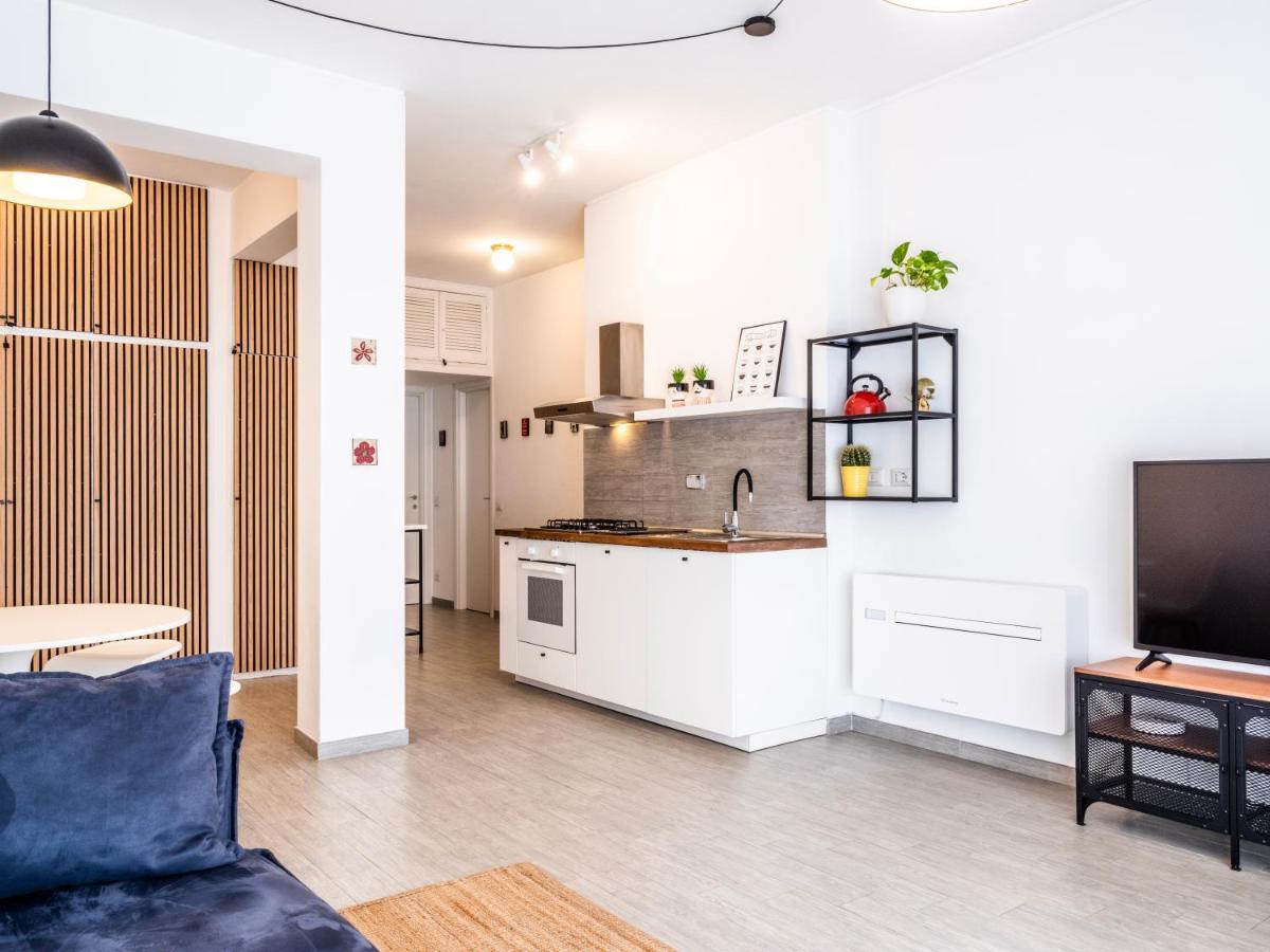Apartamento Majo House Roma Exterior foto