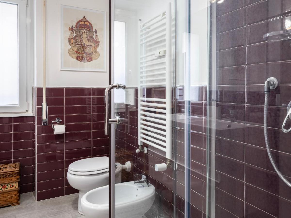 Apartamento Majo House Roma Exterior foto