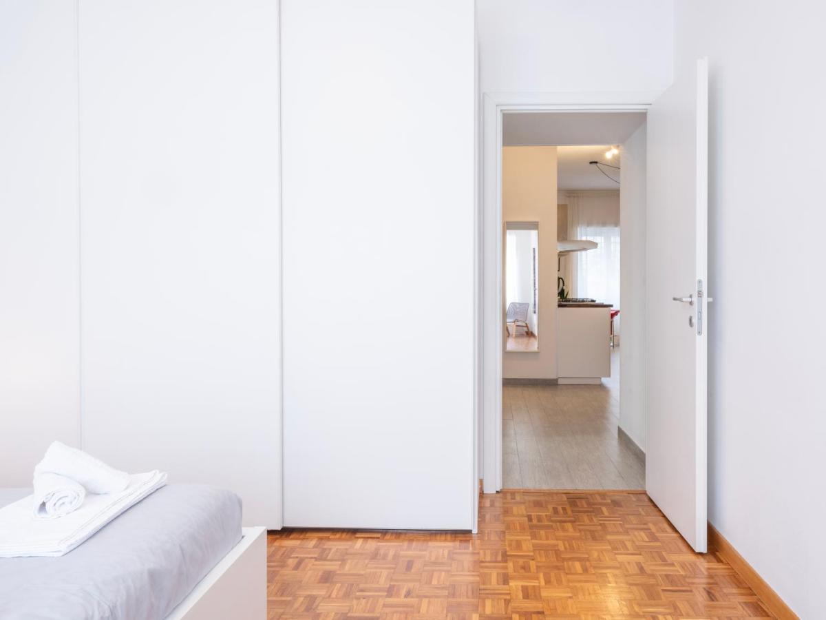 Apartamento Majo House Roma Exterior foto