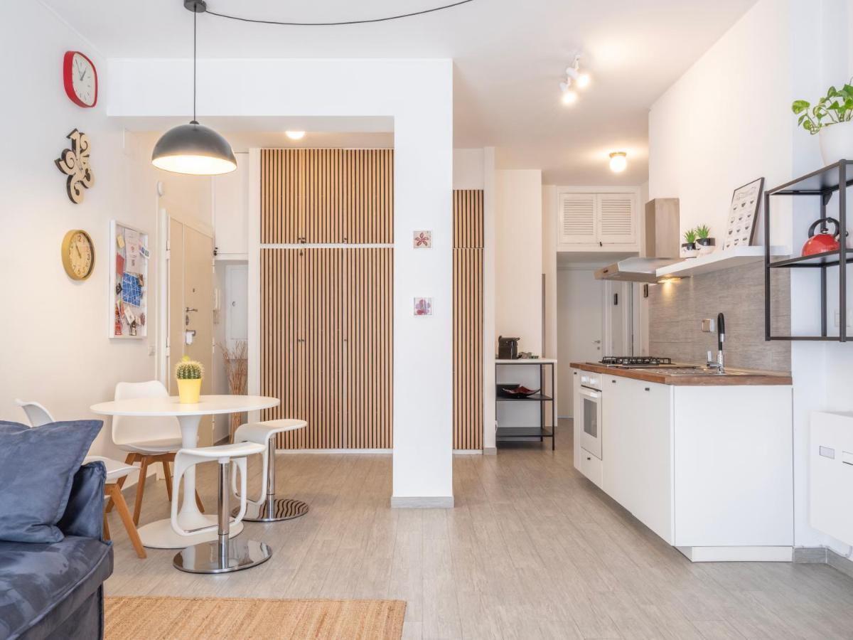 Apartamento Majo House Roma Exterior foto